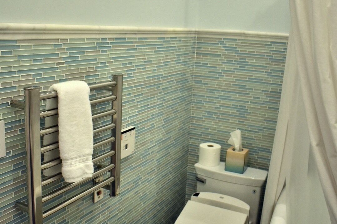 Photo of Bathroom in Fifth Ward