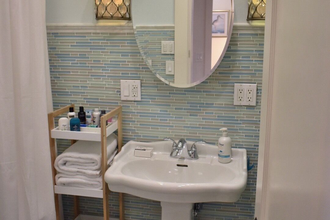 Photo of Bathroom in Fifth Ward