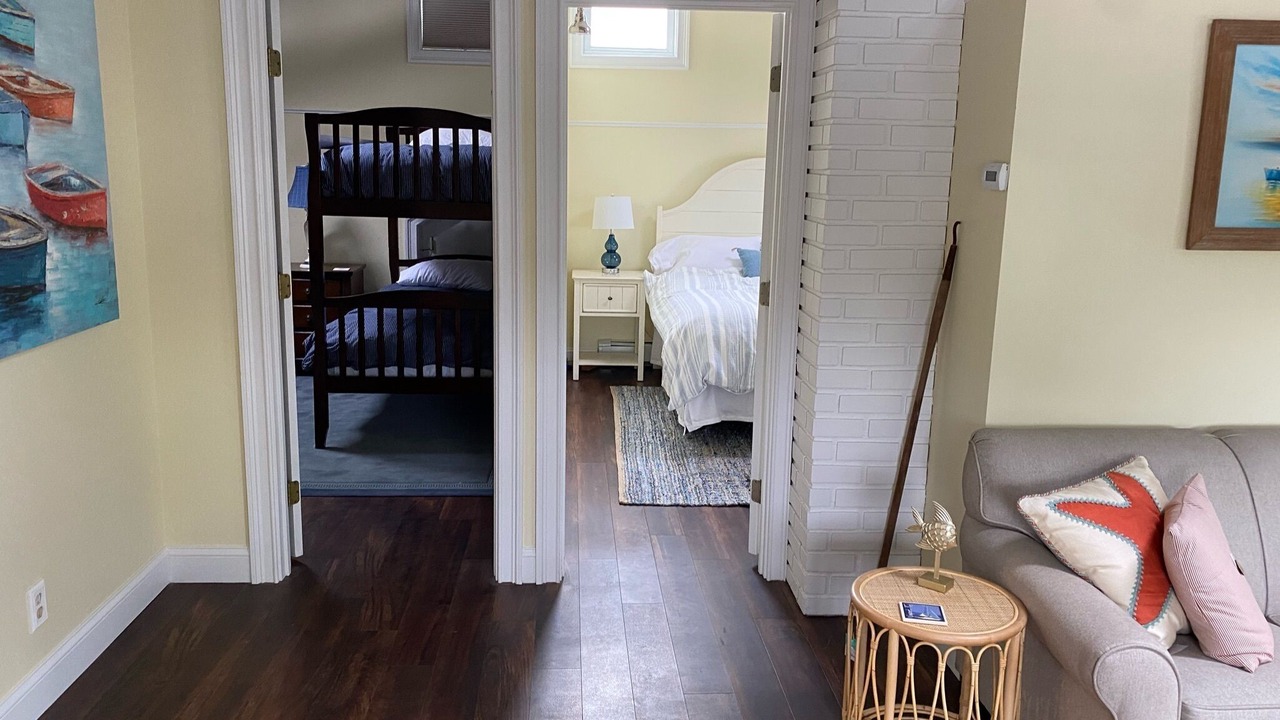 Photo of Bedroom in Fifth Ward