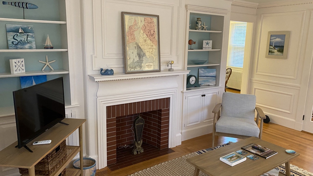 Photo of Livingroom in Fifth Ward