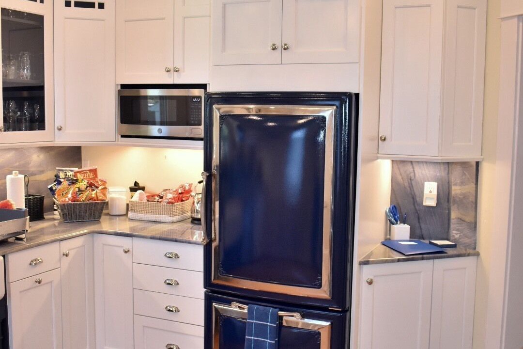 Photo of Kitchen in Fifth Ward