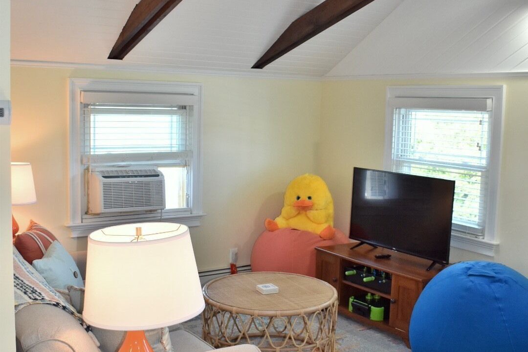 Photo of Livingroom in Fifth Ward