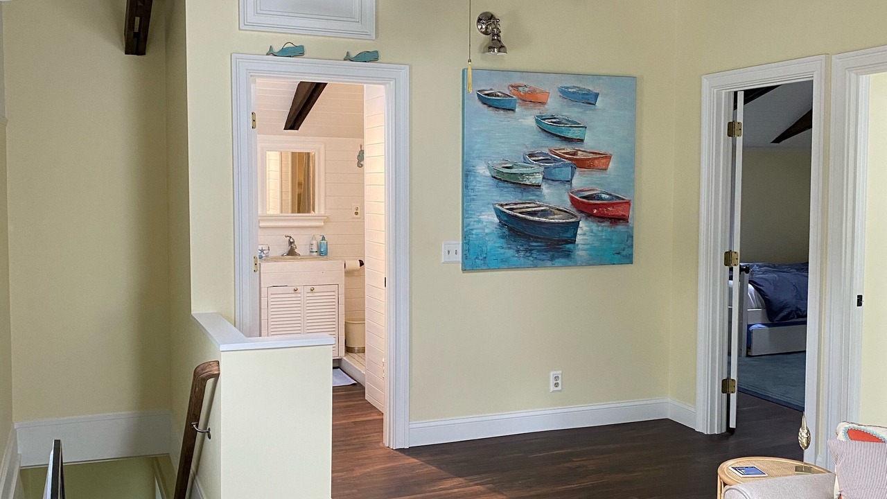 Photo of Livingroom in Fifth Ward