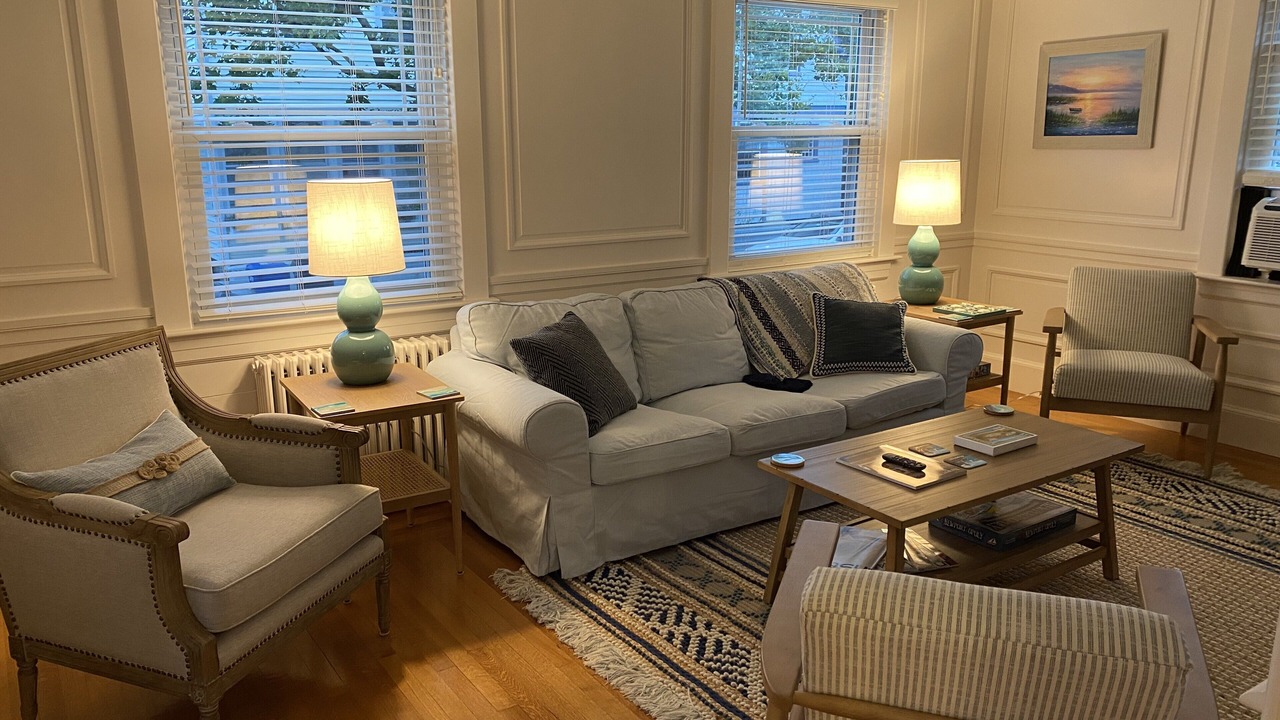 Photo of Livingroom in Fifth Ward