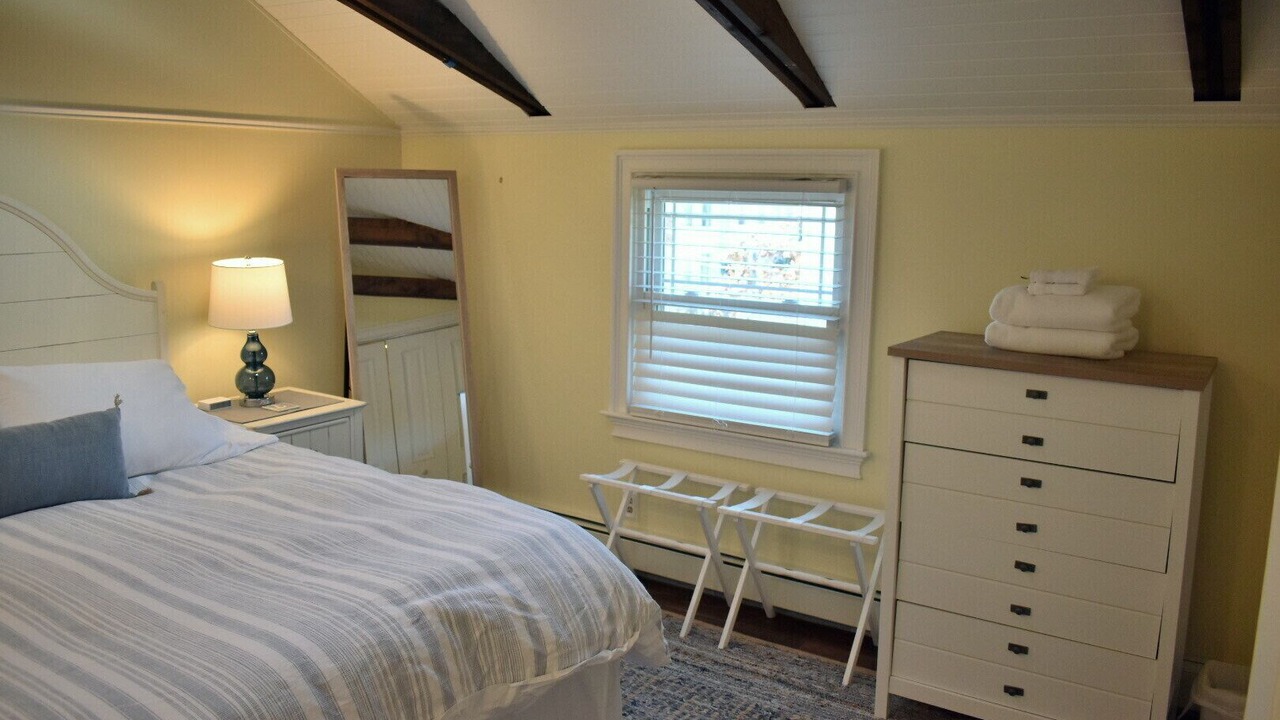 Photo of Bedroom in Fifth Ward