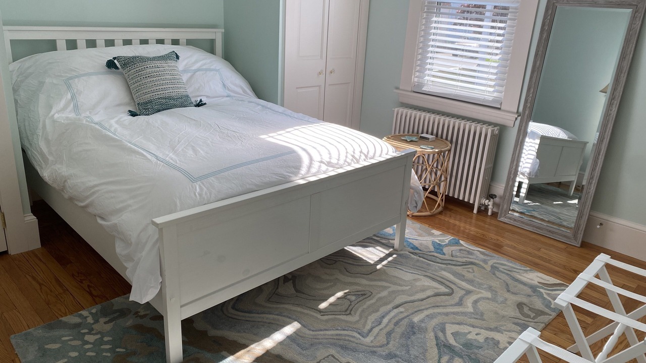 Photo of Bedroom in Fifth Ward