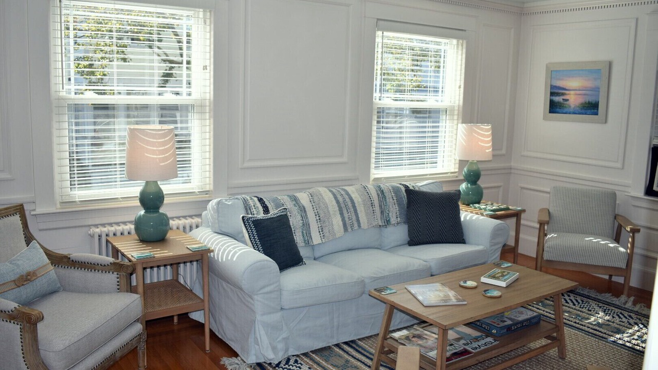 Photo of Livingroom in Fifth Ward