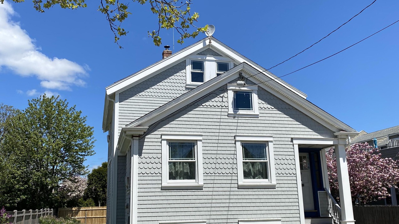 Photo of Outdoor in Fifth Ward