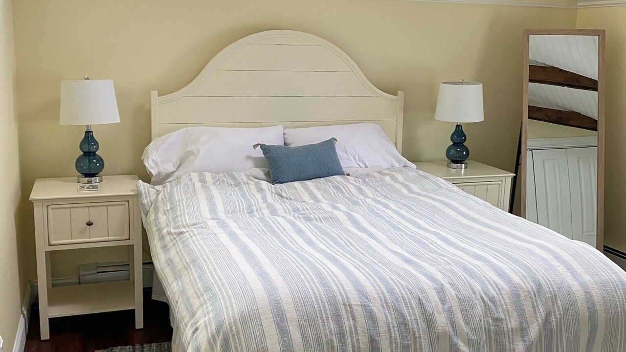 Photo of Bedroom in Fifth Ward