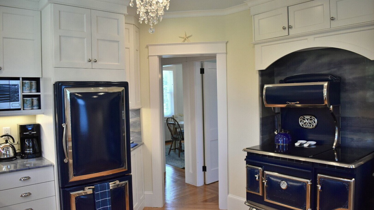 Photo of Kitchen in Fifth Ward