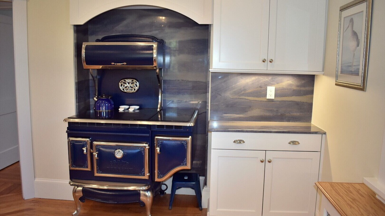 Photo of Kitchen in Fifth Ward