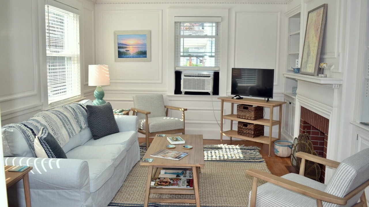 Photo of Livingroom in Fifth Ward