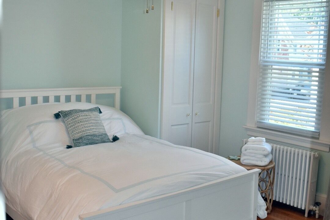 Photo of Bedroom in Fifth Ward