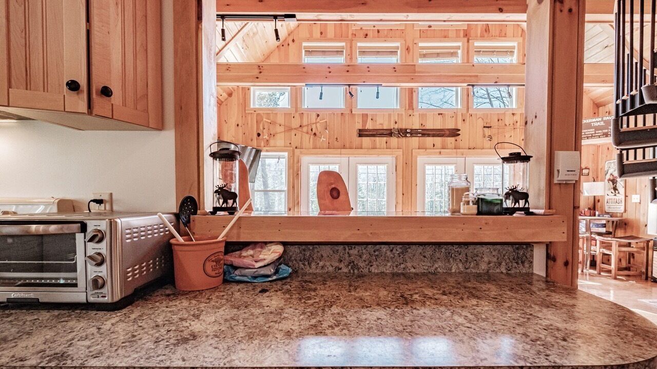 Photo of Kitchen in Greenwood
