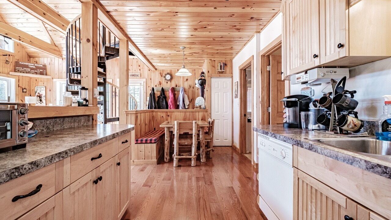 Photo of Kitchen in Greenwood