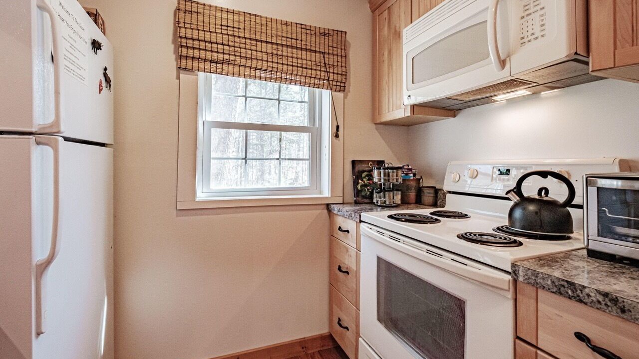 Photo of Kitchen in Greenwood