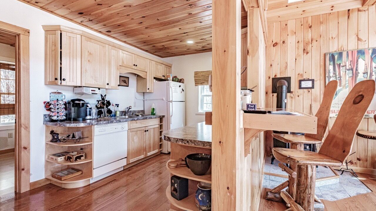 Photo of Kitchen in Greenwood