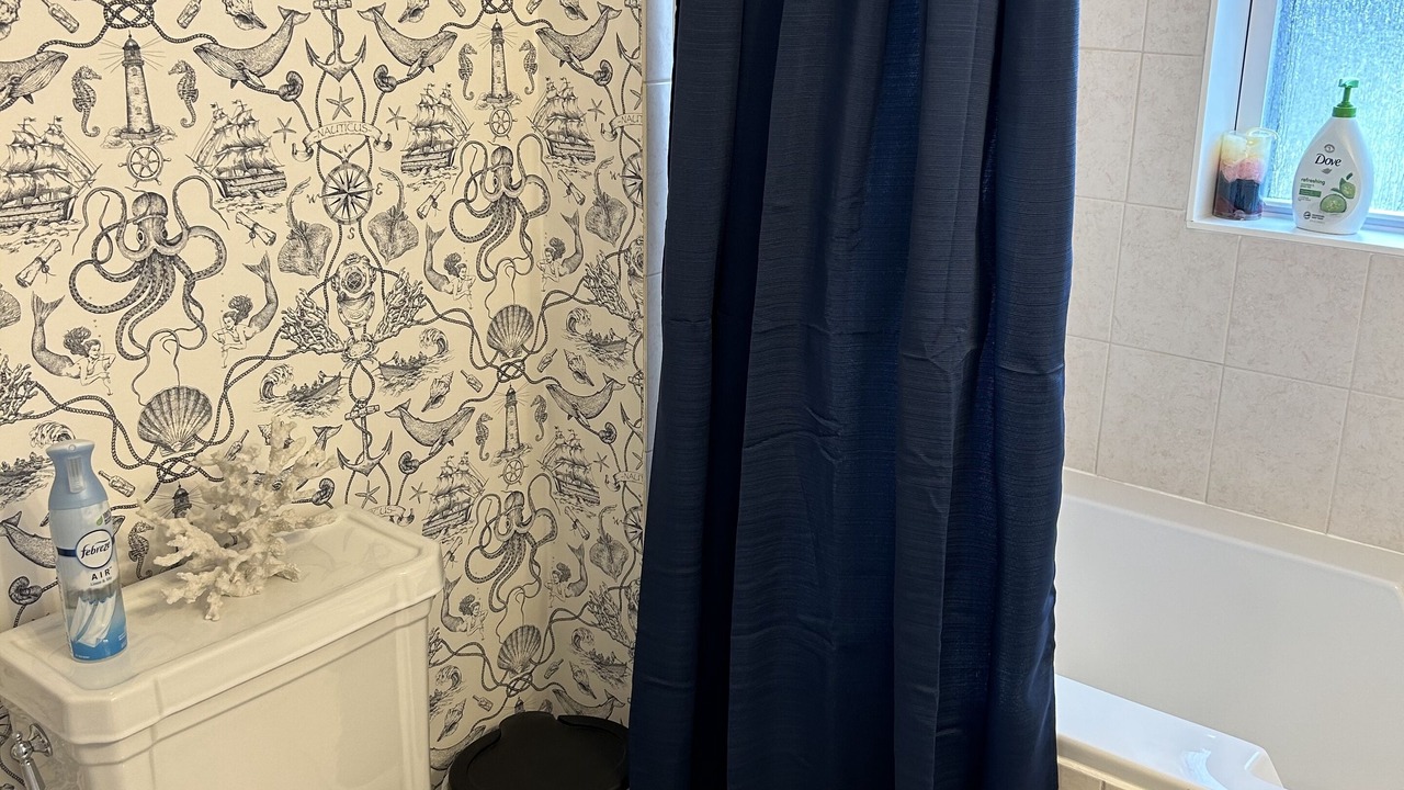 Photo of Bathroom in Jamestown
