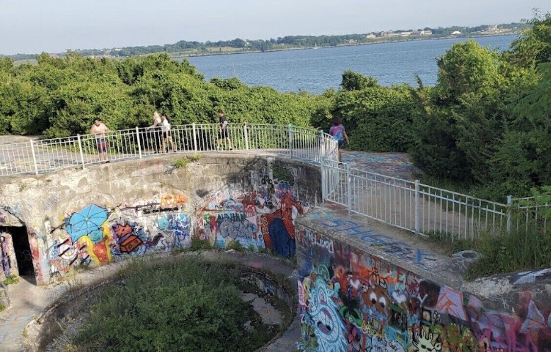 Photo of Others in Jamestown