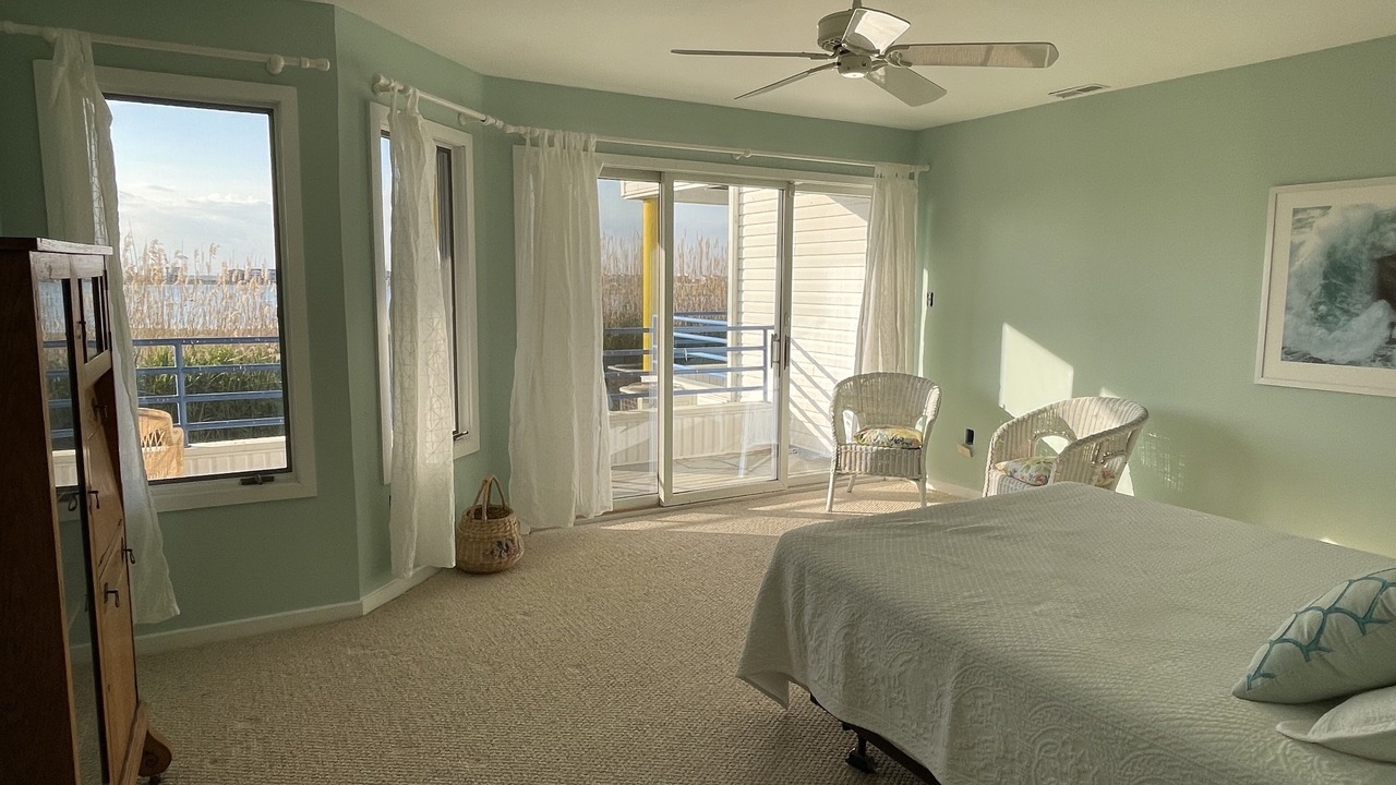 Photo of Bedroom in Southend