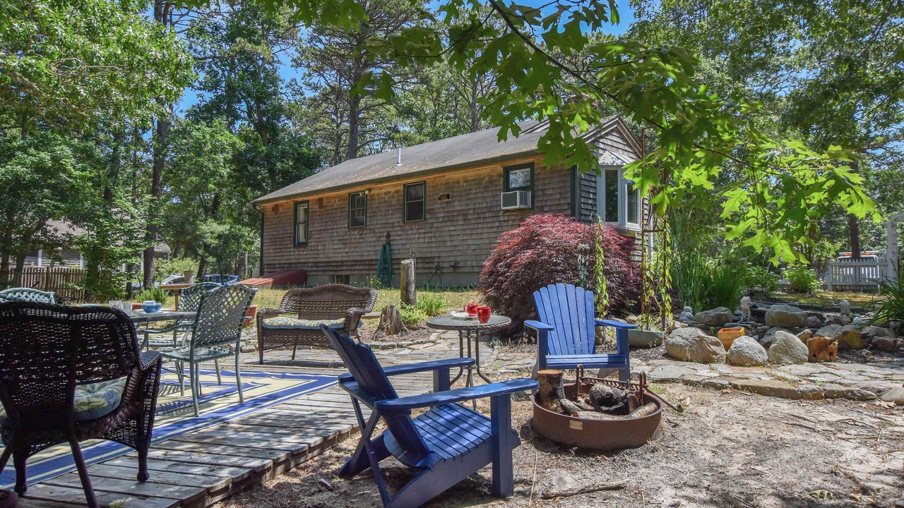 Photo of Outdoor in Wellfleet