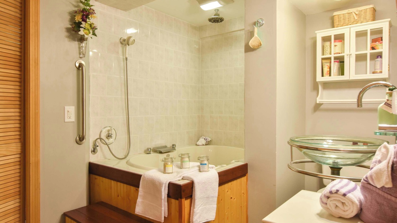 Photo of Bathroom in Wellfleet