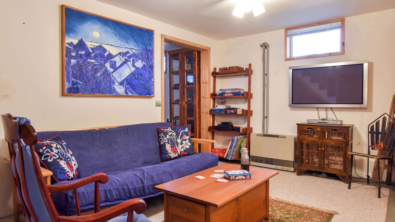 Photo of Livingroom in Wellfleet
