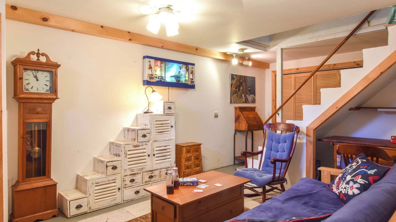 Photo of Livingroom in Wellfleet