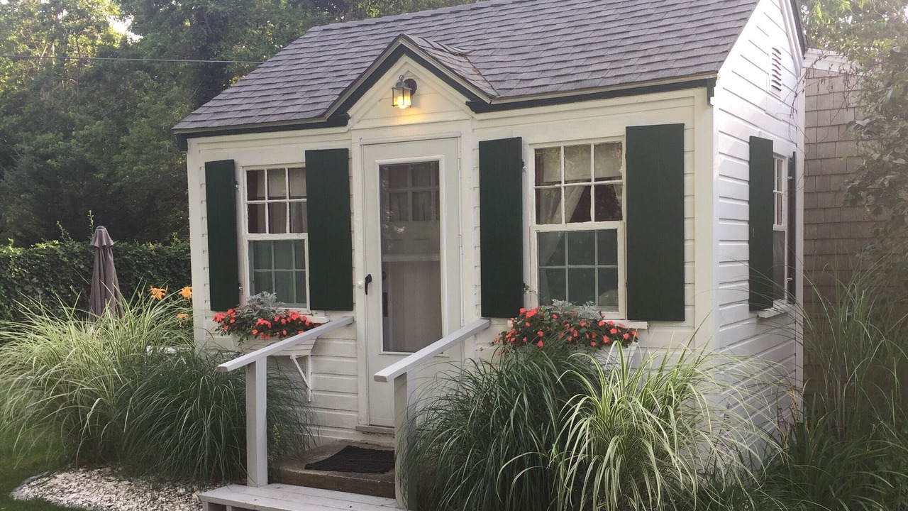 Photo of Outdoor in South Yarmouth