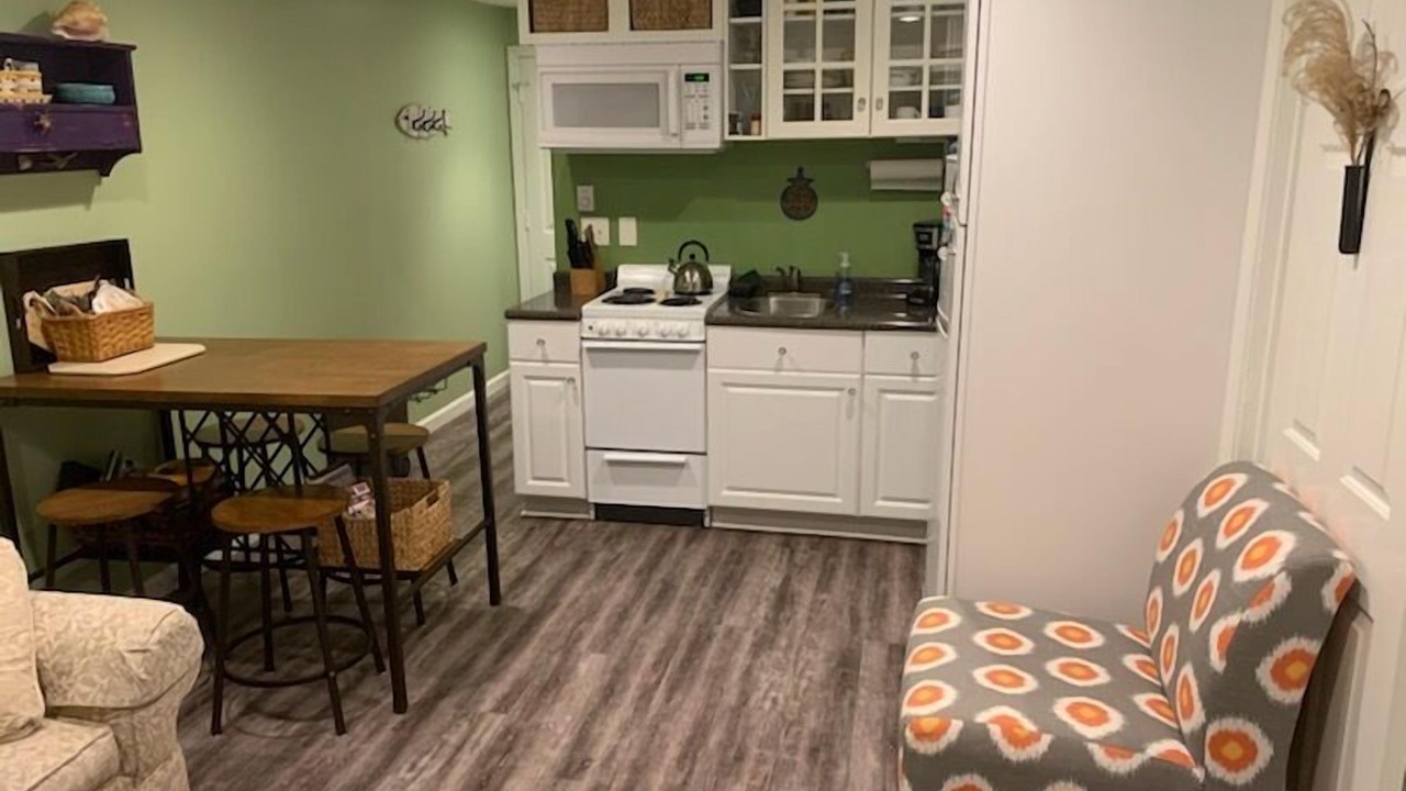 Photo of Kitchen in Wells Beach