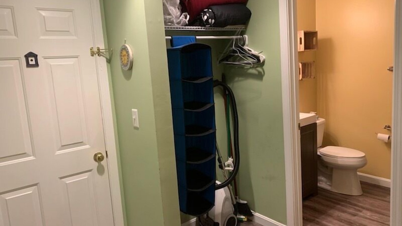 Photo of Bathroom in Wells Beach