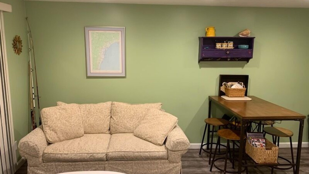 Photo of Bedroom in Wells Beach