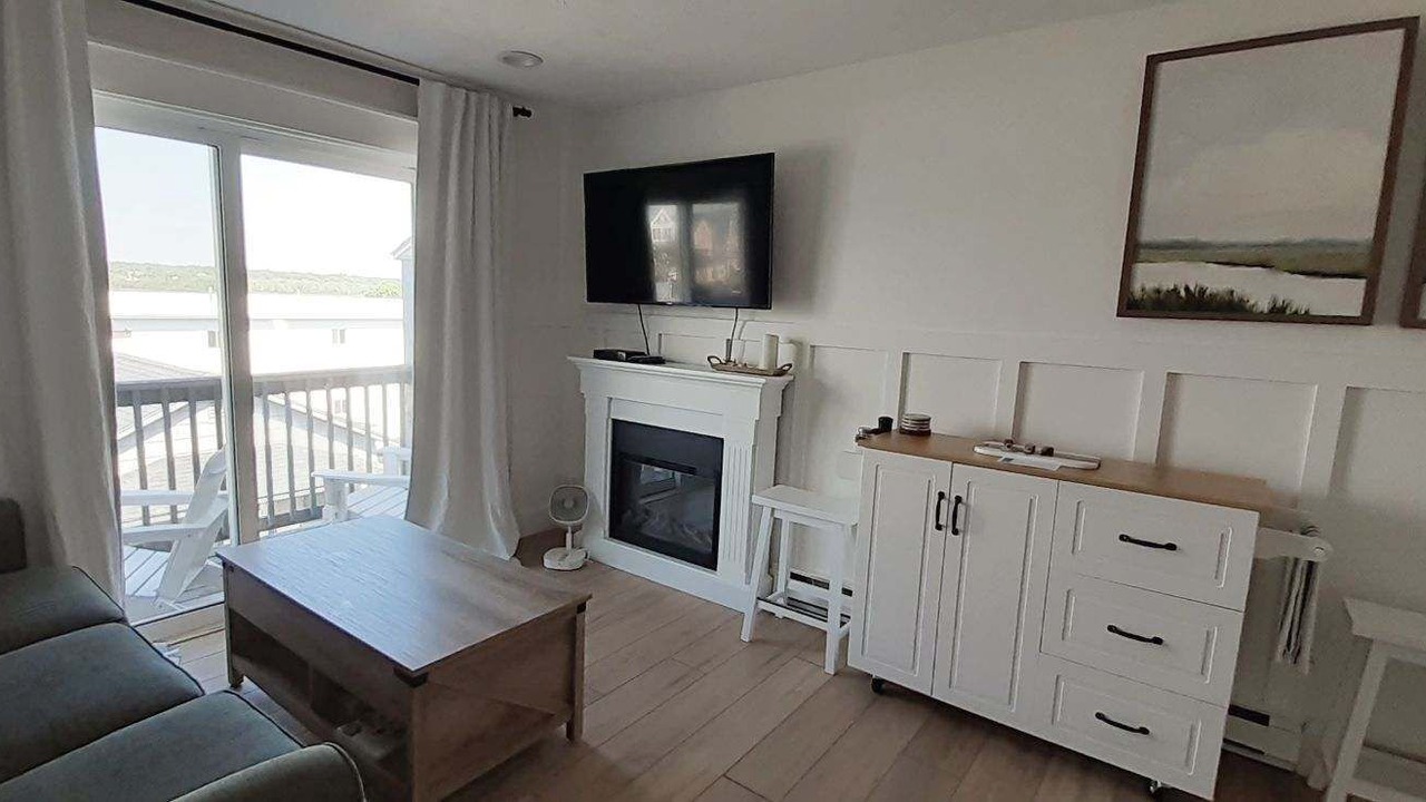 Photo of Livingroom in Wells Beach