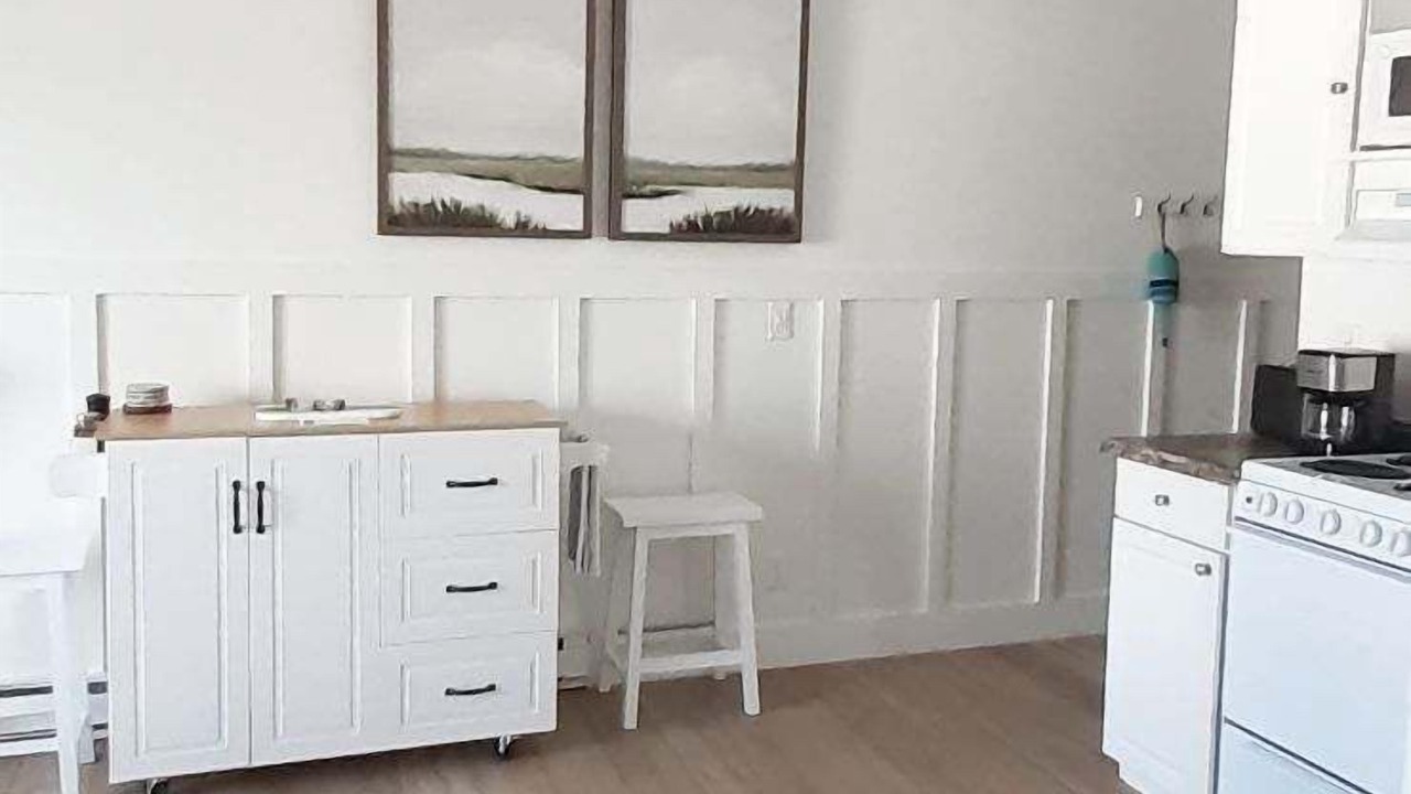 Photo of Kitchen in Wells Beach