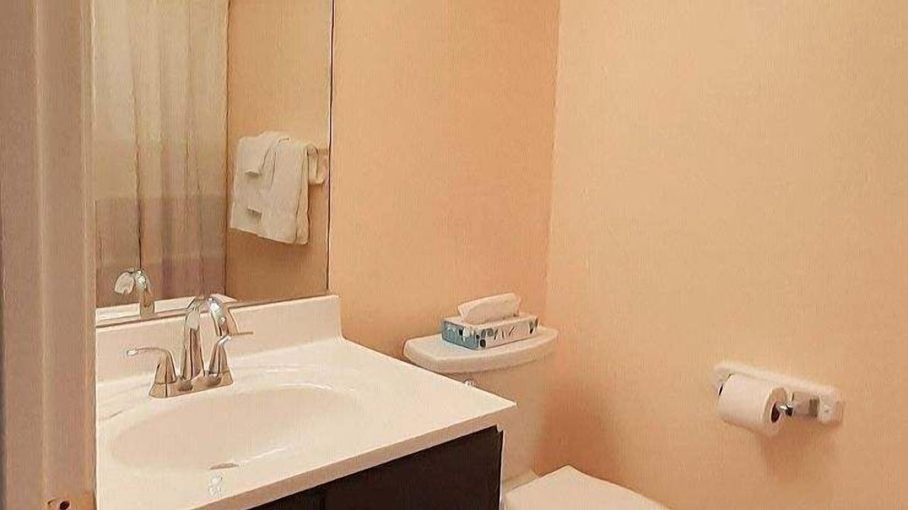 Photo of Bathroom in Wells Beach