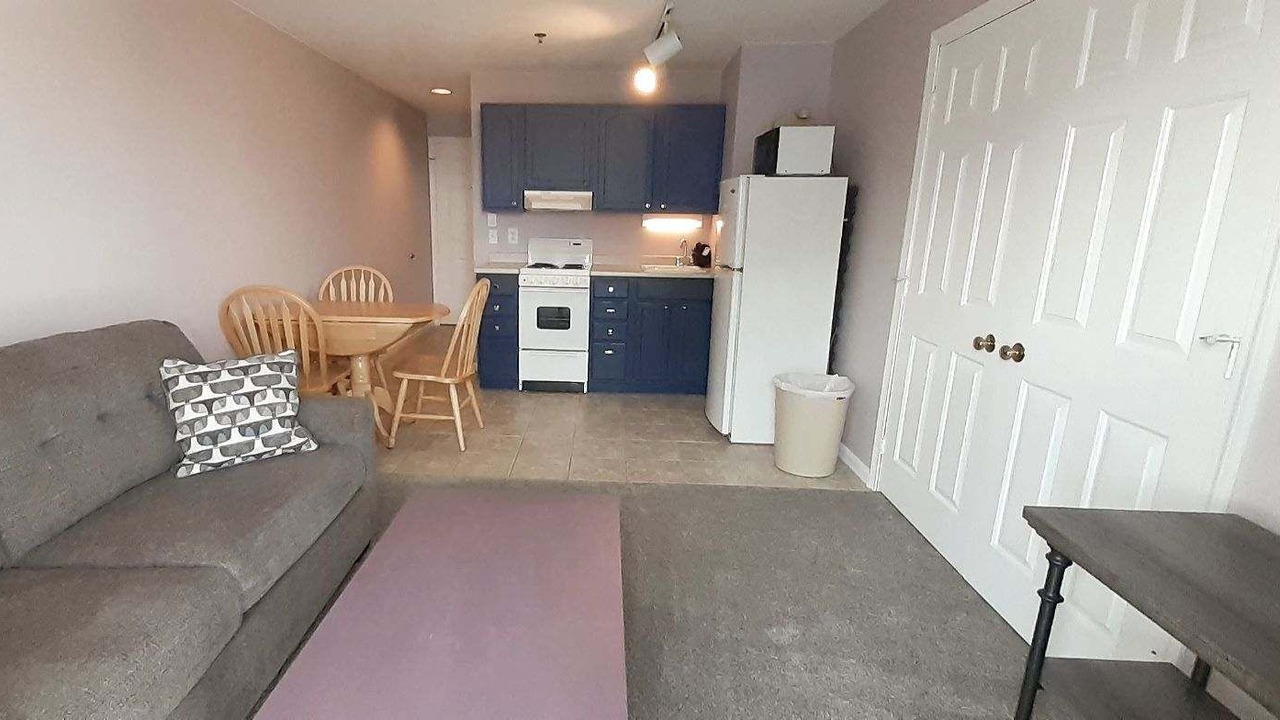 Photo of Livingroom in Wells Beach