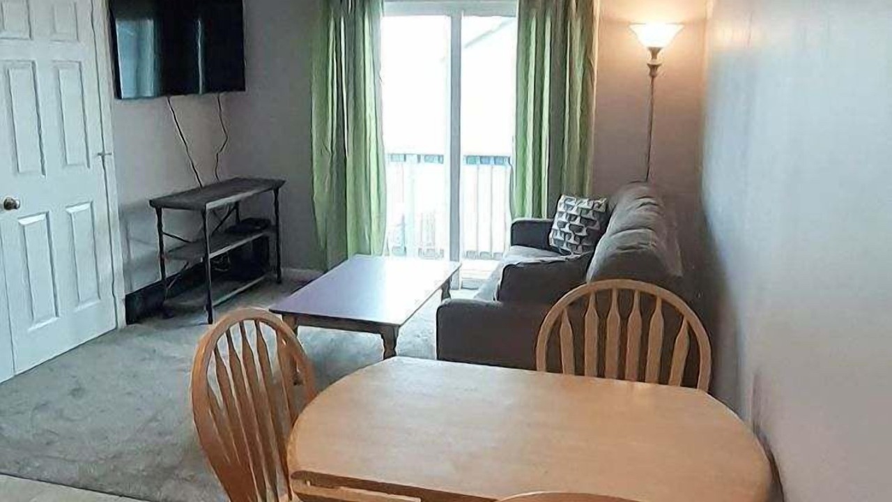 Photo of Livingroom in Wells Beach