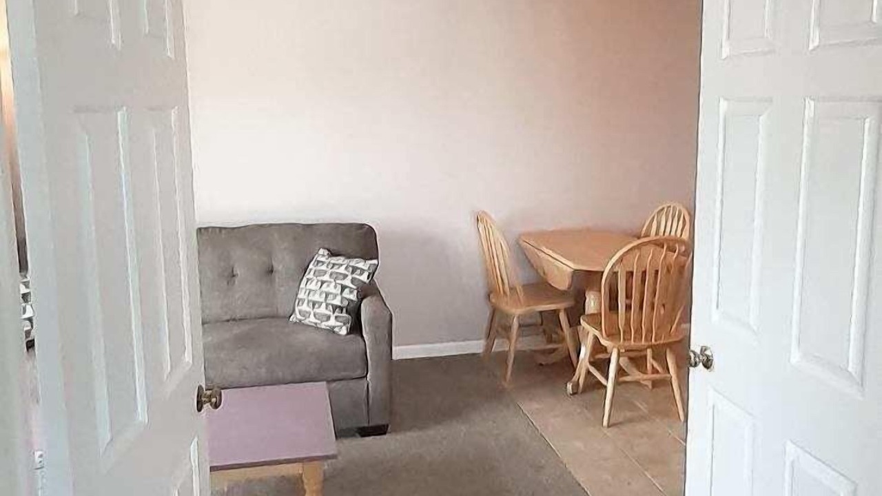 Photo of Livingroom in Wells Beach