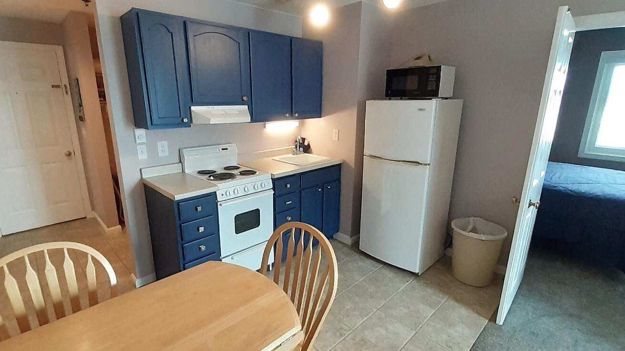 Photo of Kitchen in Wells Beach