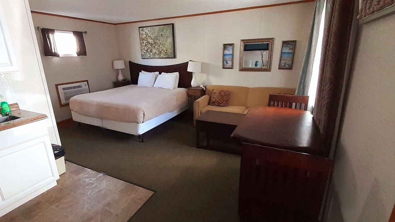 Photo of Bedroom in Wells Beach