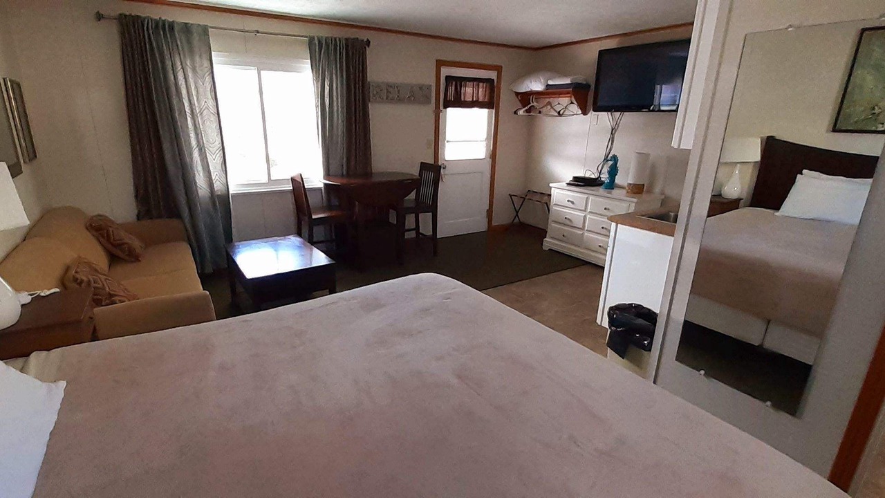 Photo of Bedroom in Wells Beach