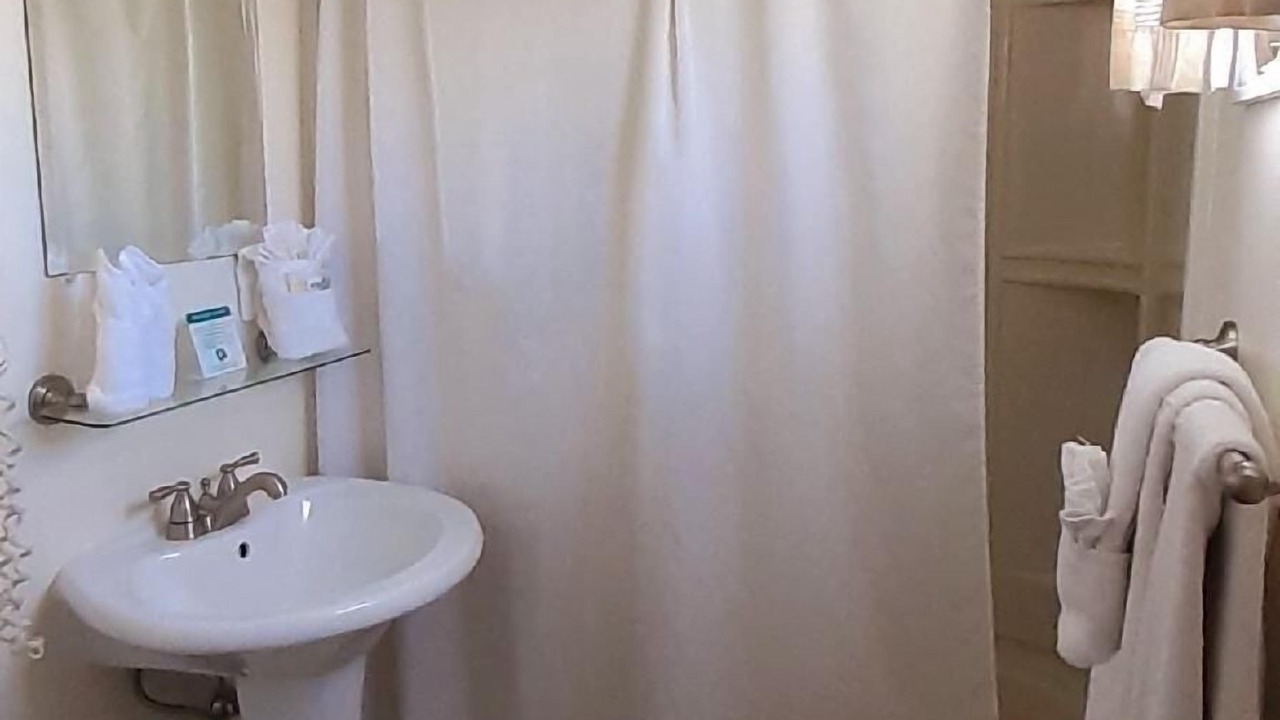 Photo of Bathroom in Wells Beach