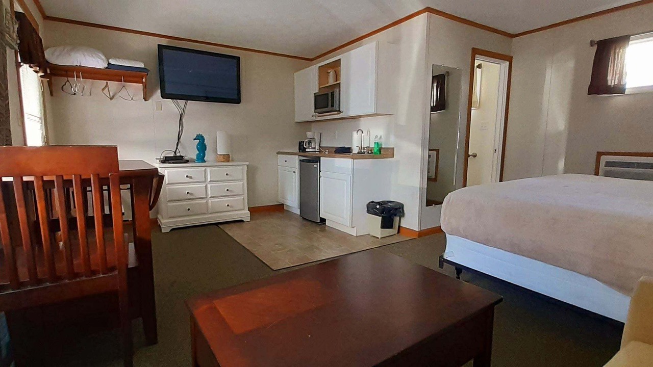 Photo of Bedroom in Wells Beach