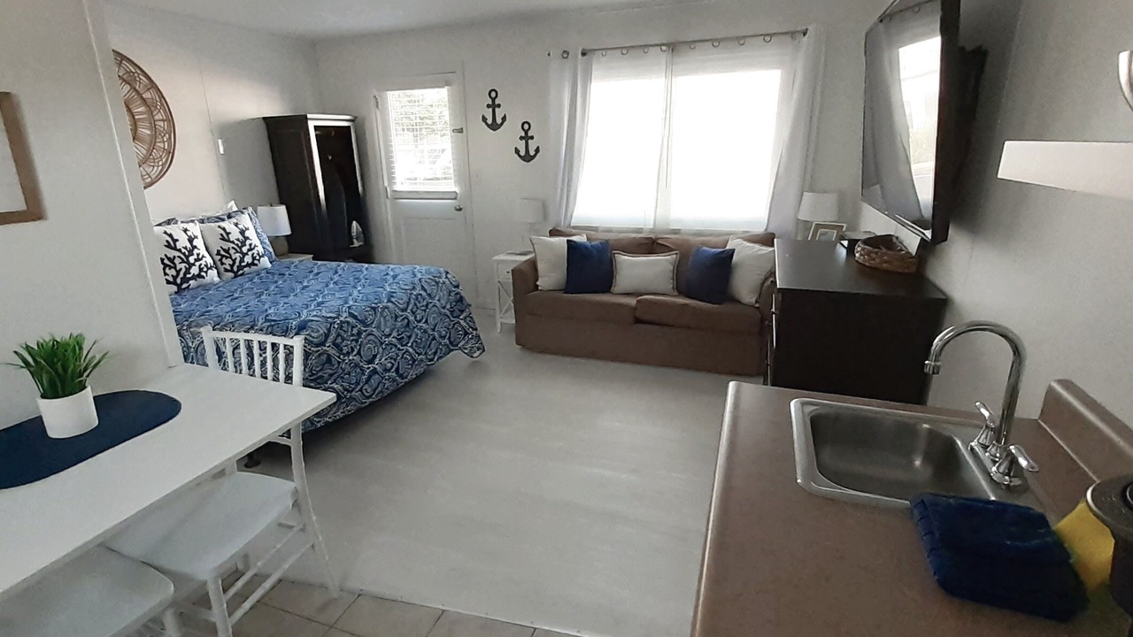 Photo of Bedroom in Wells Beach