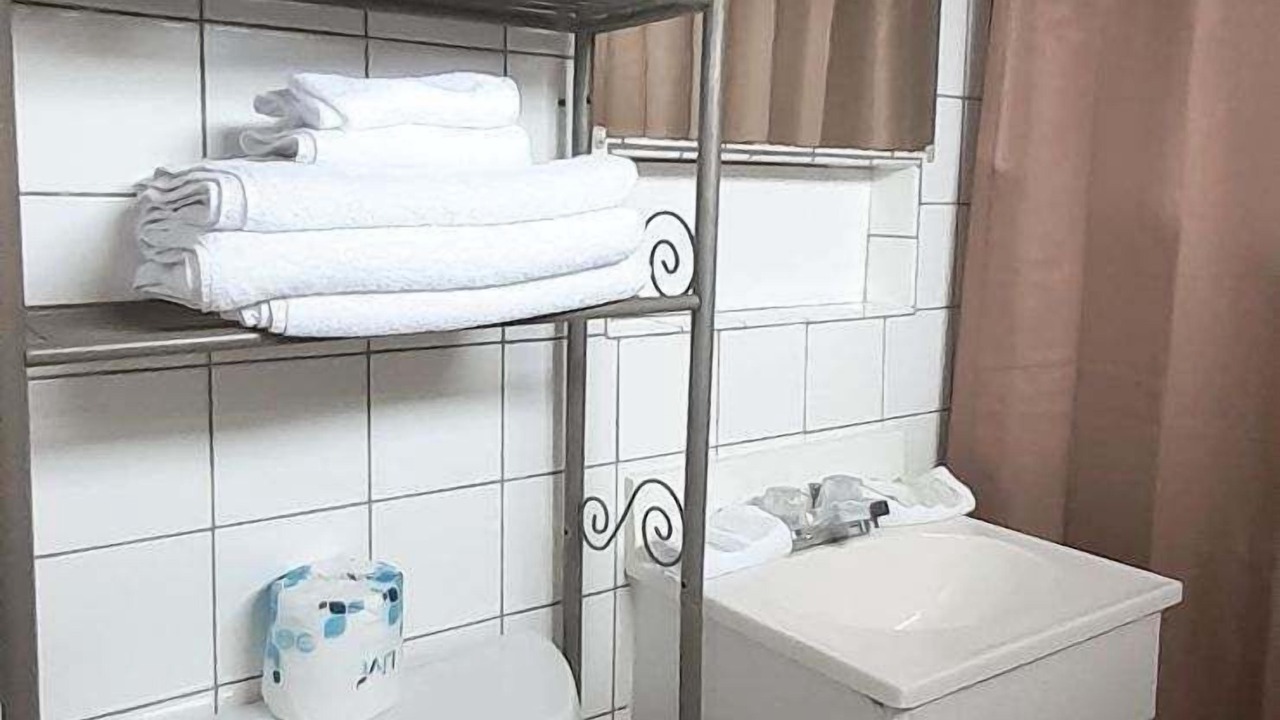 Photo of Bathroom in Wells Beach