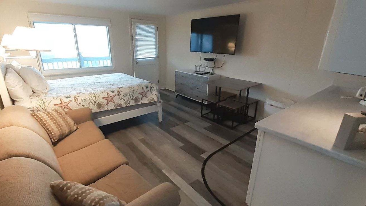 Photo of Bedroom in Wells Beach