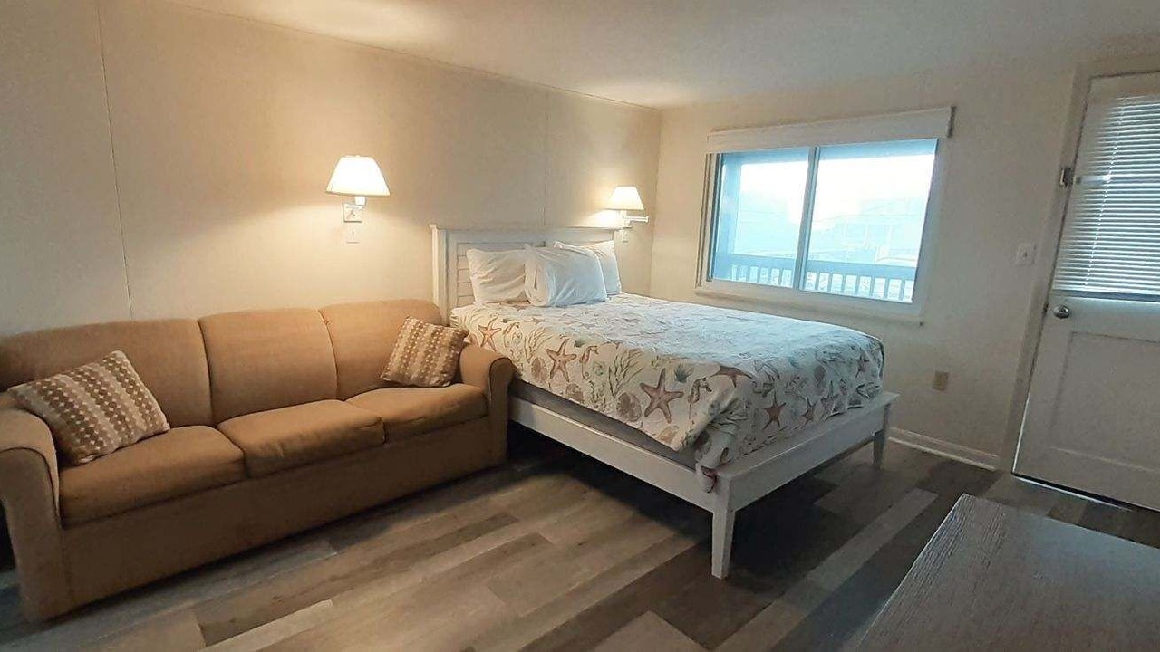 Photo of Bedroom in Wells Beach