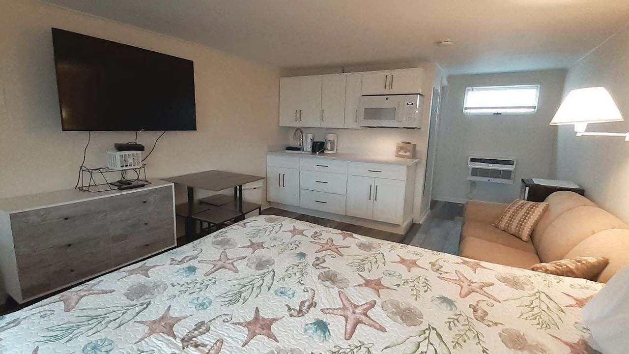 Photo of Bedroom in Wells Beach