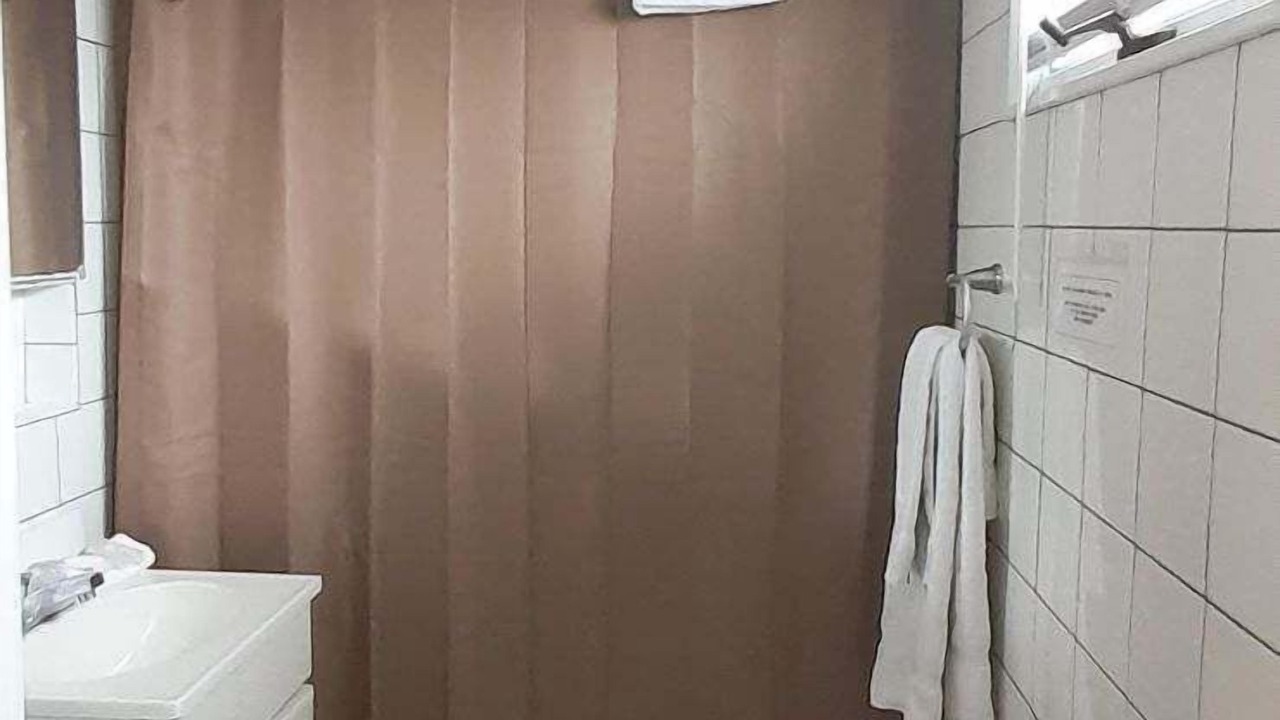 Photo of Bathroom in Wells Beach