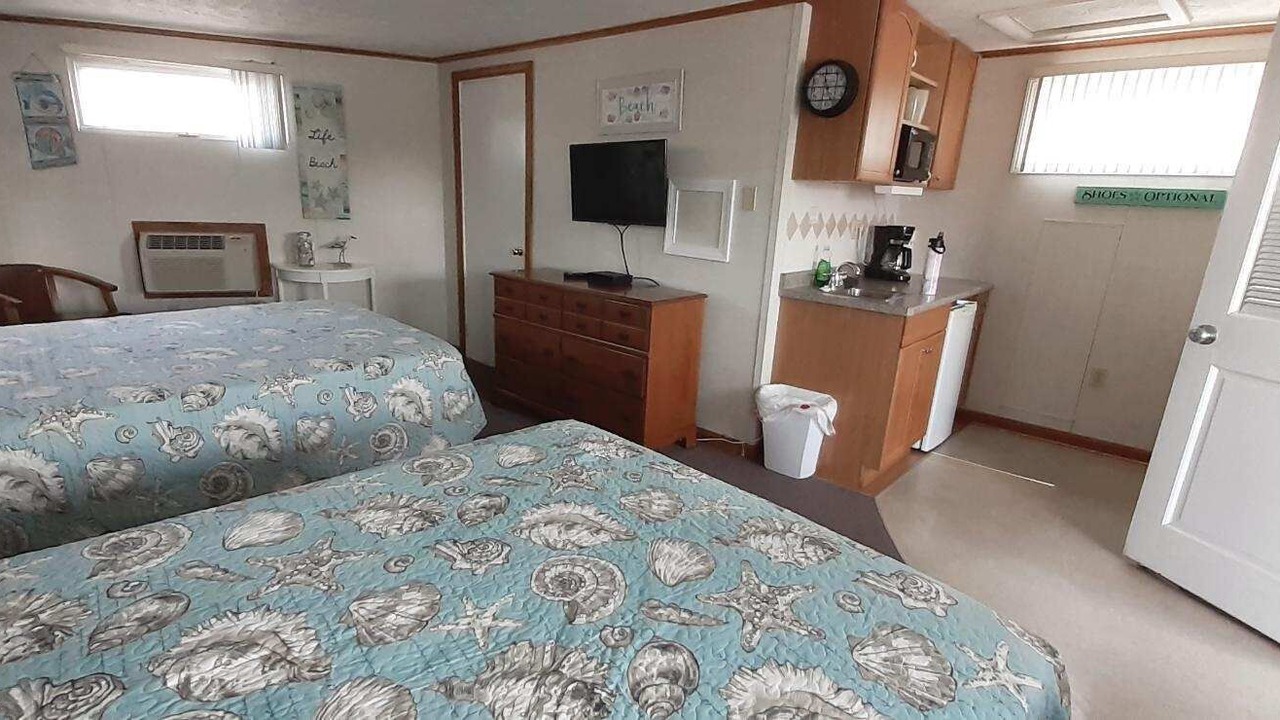 Photo of Bedroom in Wells Beach